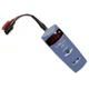 Fluke Networks TS100 Metric Cable Fault Finder Kit 26500390 BNC to Alligator