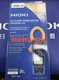 1PC NEW  HIOKI  CM3286-50 Clamp power meter  DHL shipping FEDEX *Y