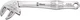 Wera Tools 5020099001 6004 Joker Xs Self-Setting Spanner, 1EA