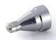 Hakko N61-15 Desoldering Nozzle  3mm x 1mm NEW