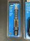 IDEAL 61-657 Dual Range 12-1000V AC Non-Contact Flashlight Tip Voltage Tester 63