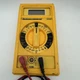 Beckman Industrial Digital Multimeter HD100 Made In USA