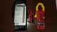 AMPROBE AC68C True RMS AC/DC Clamp Multimeter with Leads Unit #10