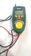 Commercial Electric Pocket Size Auto-Ranging Multimeter - MS8332C