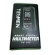 TESMEN TM-510 Digital Multimeter 4000 Counts Smart Measurement Auto Ranging