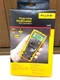 New Fluke 177 True RMS Digital Multimeter Backlight