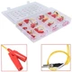 5299367 Electrical Test Lead Kit for Cummins Circuit Connector (16 Pieces)