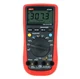 Digital Multimeter 1Pc Uni-T UT61B Ac Dc Modern wo