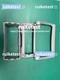NEW HP Agilent Bumper Handle Kit 34401A 33120A 53132A 33250A 53181A 33220A&