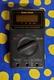 Radio Shack 22-166B Digital Multimeter--TESTED--