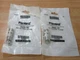 Pomona 3840-75 BNC Plug 384075 (Pack of 2)