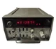 Hewlett Packard HP 5304A and 5300A Frequency Counter 10Mhz 6 display Digit