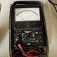 Simpson Electric 260-8 Analog Multimeter,  1, 000 V,  20 Megaohm