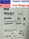 1PCS New Siemens Level Transmitter 7ML5110-1ED07-4AF3 7ML51101ED074AF3
