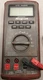 Snap-on EEDM504D Auto Ranging Digital Multimeter 