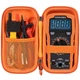 Aproca Case Compatible with Klein Tools MM325 MM420 MM400 MM300 Multimeter Digit