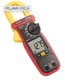 AMPROBE 210 Clamp Multimeter 600A AC/DC  True-RMS sensing for accurate voltage
