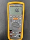Fluke 1587 Digital FC Insulation Multimeter - 1000V