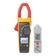 Fluke 376 FC True RMS AC/DC Clamp Meter Kit - Includes the IR-98 Infrared