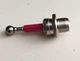 Haimer 80.362.00 Short Probe, 4 mm Tip Diameter