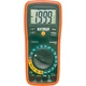 Extech EX410 2000 Count CAT III 600V Digital Multimeter