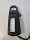 Vintage Sperry Snap-On SPR-300 Clamp Meter Analog AC Volt Ohm Tester Untested