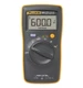 Fluke 101 Digital Multimeter 6000 Counts Volt Meter IP40 AC/DC Volt & Ohm Tester