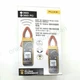 Fluke 393 FC True-RMS Solar Clamp Meter Digital Clamp-On 1.3"Jaw Cap