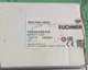 ONE EUCHNER Safety Module CES-AZ-AES-01B 104770 New