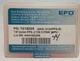 Nordson EFD 7018205 Fluid Dispensing Tip -  20GA PPS  .019 Pink 44 Pack
