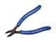 Swanstrom S610E - S610E Oval Head Cutter, Bevel Cut