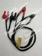hioki L2107 Replace 9287-10 Clip Type Lead Use For 3540,3541,3555,3560,3561