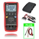 UNI-T UT611 Portable 3 5/6 counts LCR Meter Inductance Capacitance Resistance