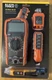Klein Tools Multimeter Electrical Test Kit (MM320VP)... FREE S&H!