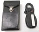 Vintage Amprobe Model RS-3 Analog Clamp Amp Voltage Meter W/Case Works 