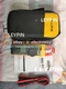 Fluke 902 FC True-RMS HVAC Clamp Meter AC Amp AC/DC Volt Contact Temperature/ic