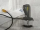 Fluke 80PK-8 Pipe Clamp Temperature Probe - Black (200360) B37