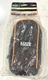Klein Tools Carrying Case 69401 w/Heavy Duty PVC Zipper & Zinc Alloy Zipper Tag