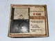 Vintage Micronta Radio Shack 22-201U Analog Multimeter 18 Range Multitester