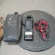Amprobe ACD-10  AC Clamp-On Multimeter With Leads In Case - Black