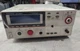 1pcs GW Instek GPT-9803 Safety Tester