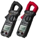 NEW ANENG ST209 Clamp Meter Digital Multimeter AC/DC Voltage LCD Current Tester