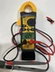 IDEAL&reg; TightSight&reg; 61-765 Clamp Meter,750 VAC/1000 VDC, 660A DC/AC,Ohm Excellent