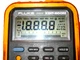 Fluke  87  87- lll Display Fade Repair Kit Kent-Moore J-39200 DMM NO LCD GLASS !