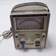 LEADER LEM-75 ELECTRONIC MULTIMETER INPUT: 117V 60Hz 11mA VERY GOOD CONDITION!