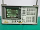 Keysight/Agilent/HP 8595E Portable Spectrum Analyzer, 9 kHz to 6.5 GHz