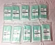 Texwipe Absorbond Cleanroom Swab Polyester 6.39" OAL Long Handle QTY1000 TX762