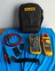 Fluke 116 and Fluke 323 True RMS Multimeter & Clamp Meter Combo