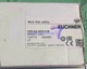 ONE New EUCHNER Safety Module CES-AZ-AES-01B 104770
