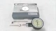 WAGNER FORCE DIAL FDK 80 PUSH-PULL FORCE GAGE WITH HARD CASE